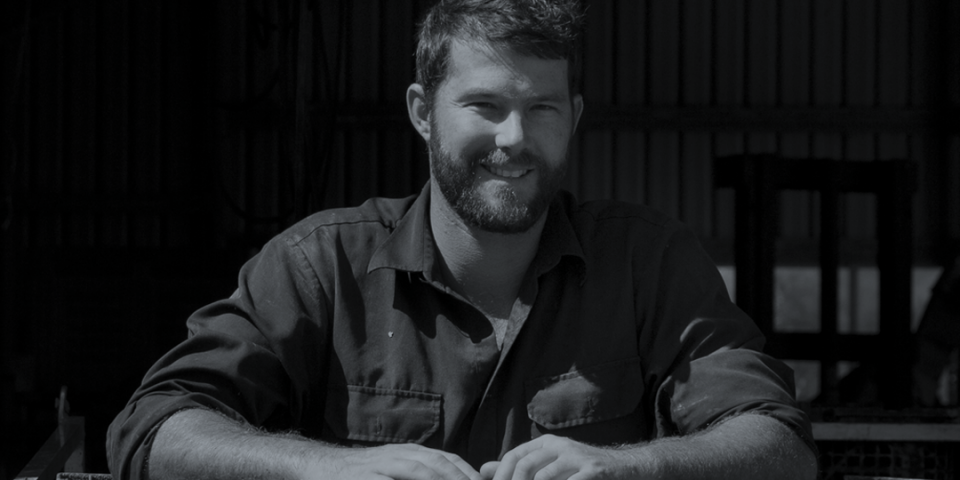 EWAN MCASH – Director & Farmer